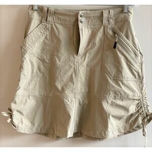 Koppen Mini Skirt Sz 2 EUC